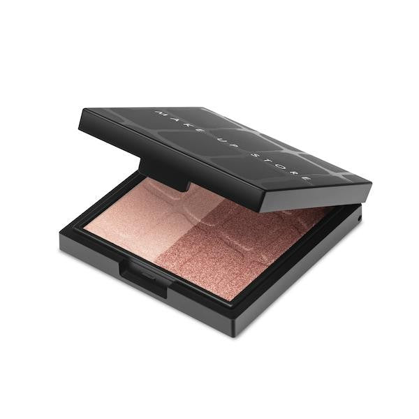 MAKE UP STORE Duo Bronzer Marbella (4.2g) Exp: Apr2026 - Best Buy World Singapore