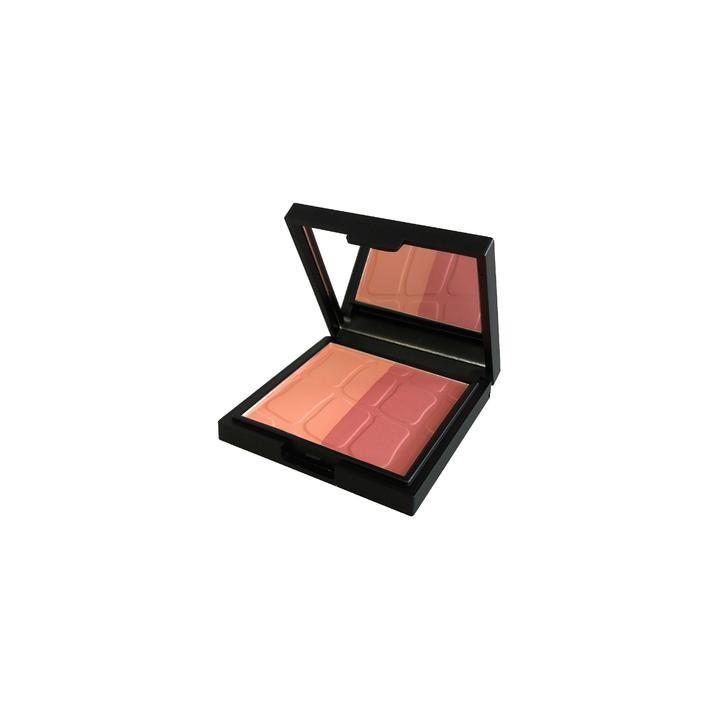 MAKE UP STORE Duo Blush Lovely (10g) Exp: Sep2026 - Best Buy World Singapore