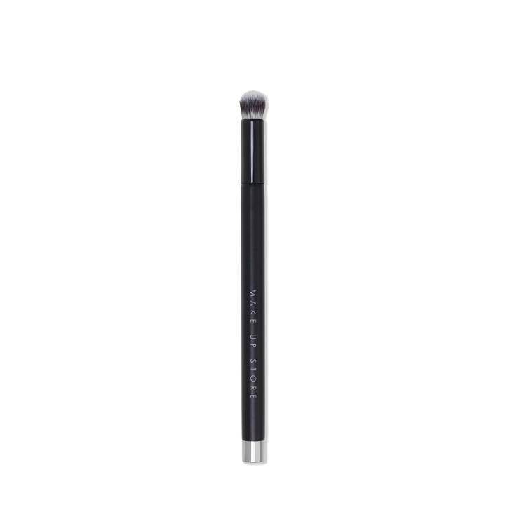 Make Up Store Brush 709 Blender Large (1pc) - Best Buy World Singapore