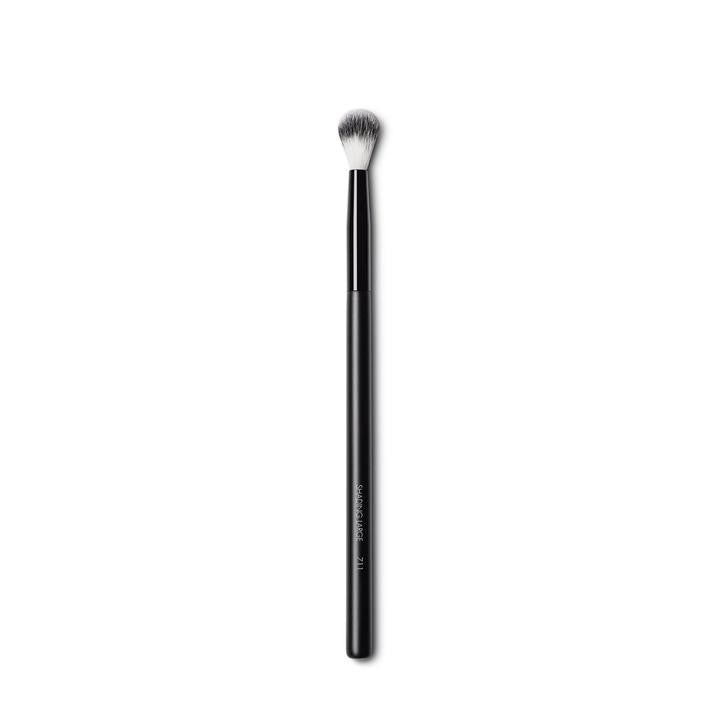 Make Up Store Brush 711 Shading Large (1pc) - Best Buy World Singapore