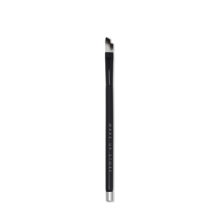 Make Up Store Brush 719 Eyeshadow Duo (1pc) - Best Buy World Singapore