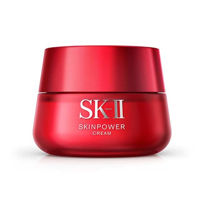 SK-II Skinpower Cream(50g) - Best Buy World Singapore
