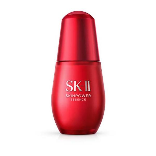 SK-II Skinpower Essence(50ml) Exp: Dec2025 - Best Buy World Singapore