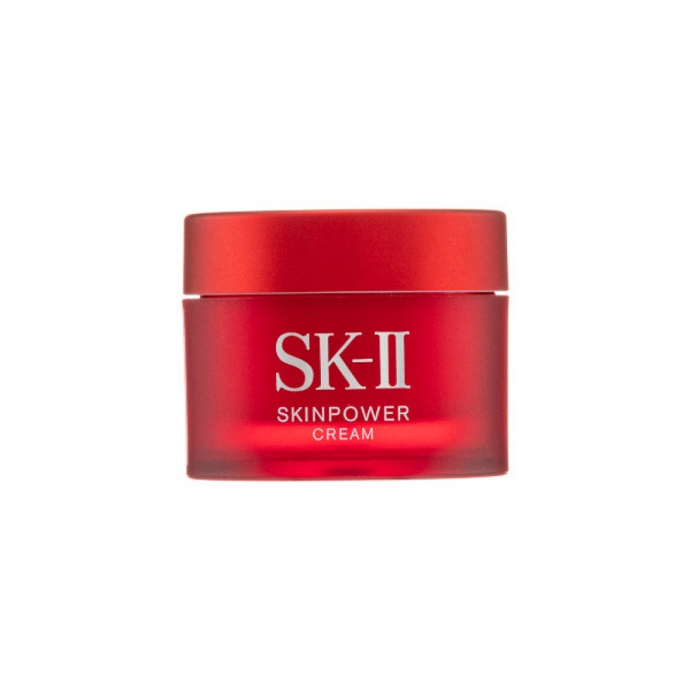 SK-II Skinpower Cream (15g) - Best Buy World Singapore