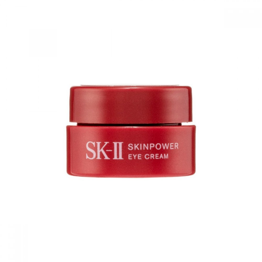 SK-II Skinpower Eye Cream(2.5g) - Best Buy World Singapore