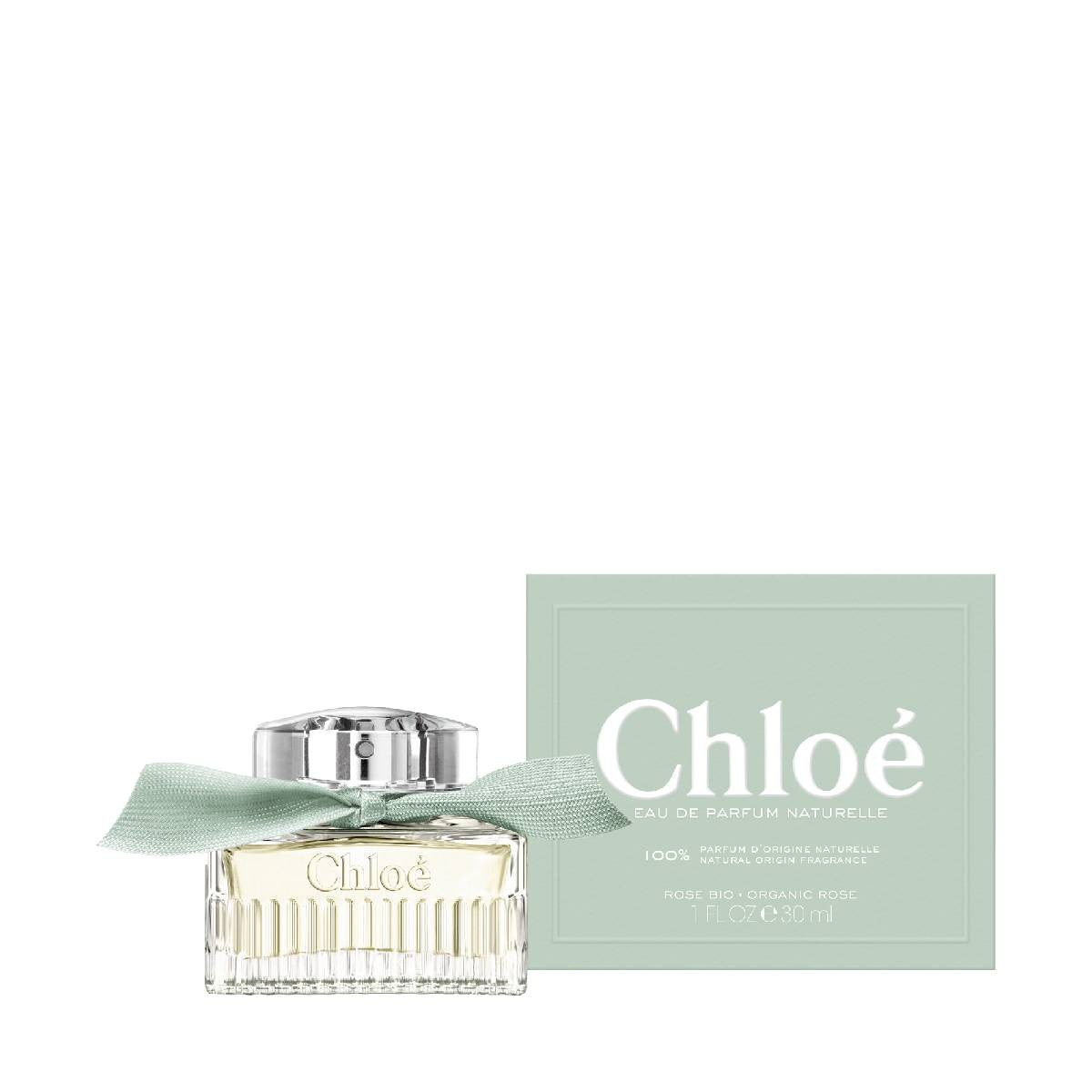 Chloe Naturelle EDP (30ml) - Best Buy World Singapore