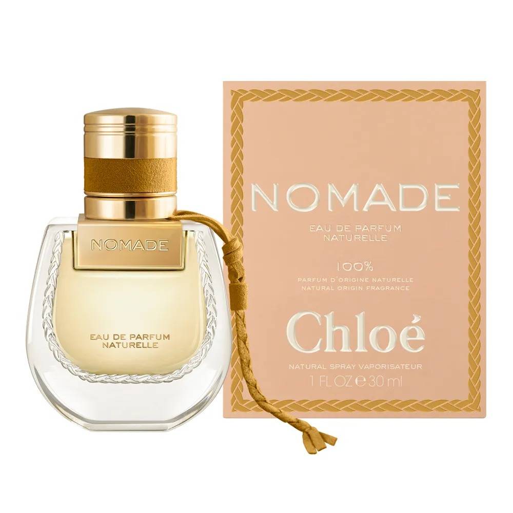 Chloe Nomade Edp Naturelle Spray (30ml) - Best Buy World Singapore