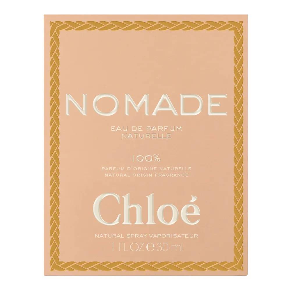 Chloe Nomade Edp Naturelle Spray (30ml) - Best Buy World Singapore