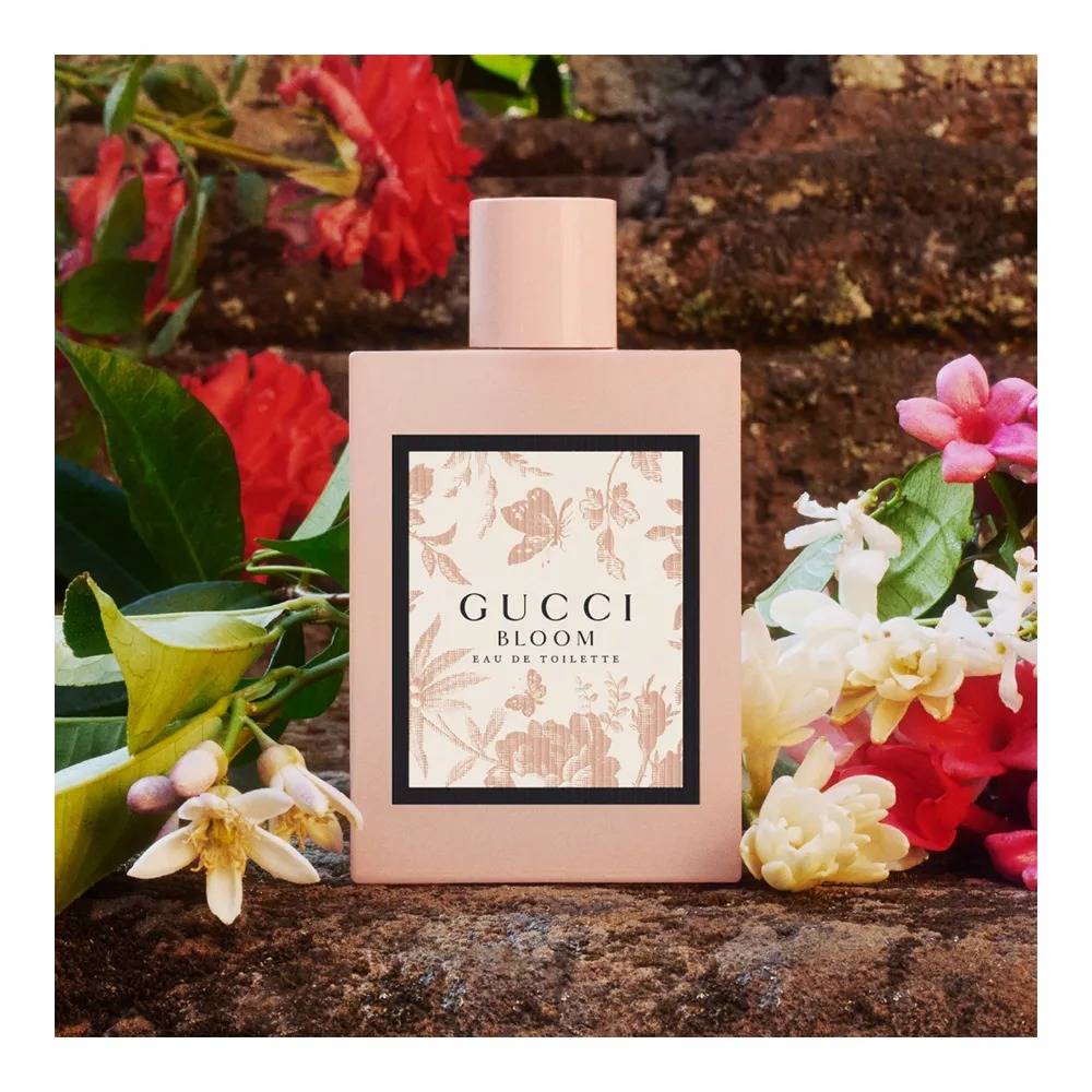 GUCCI Bloom Eau De Toilette (30ml) - Best Buy World Singapore
