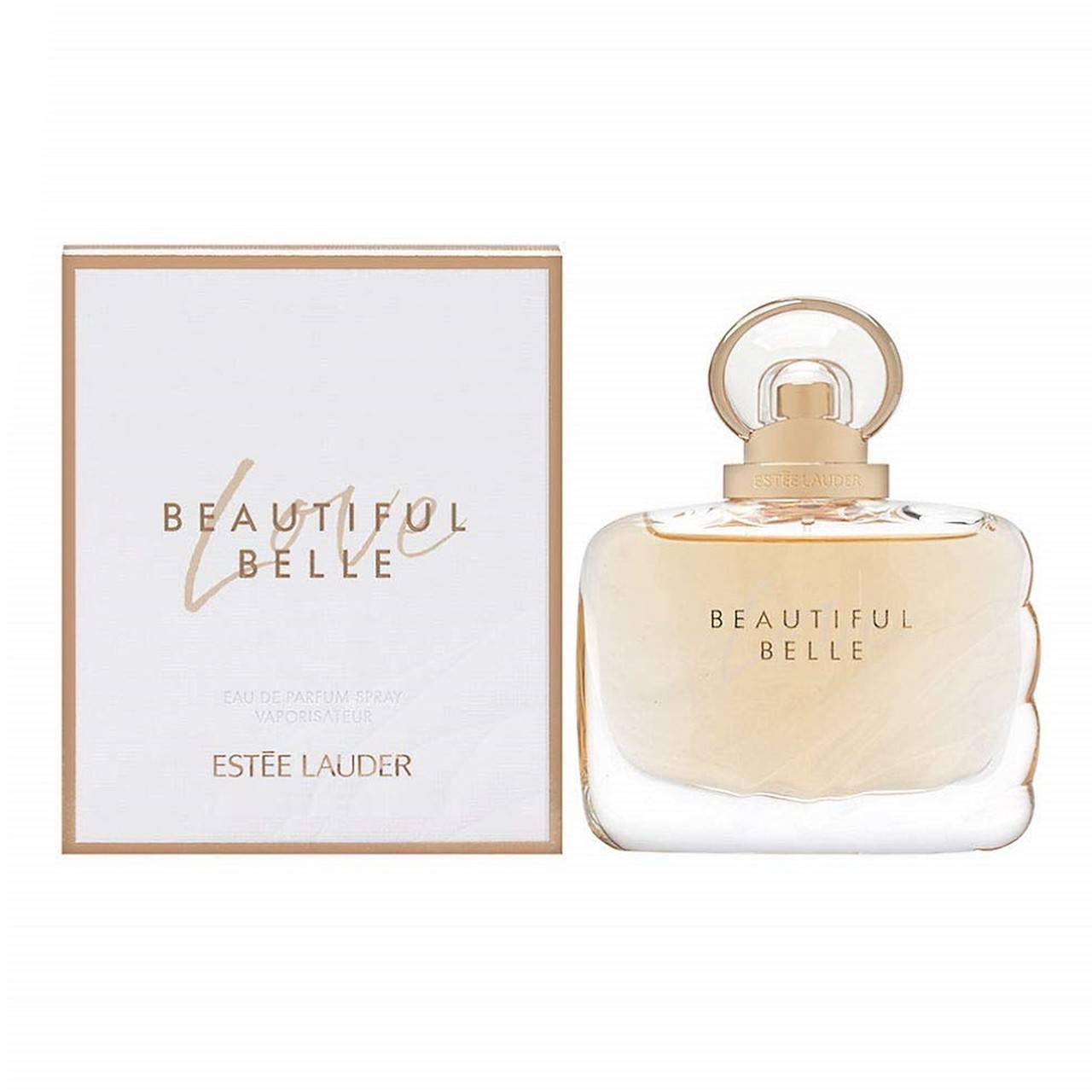 Estee Lauder Beautiful Belle EDP Spray (50ml) Exp: Jul2025 - Best Buy World Singapore