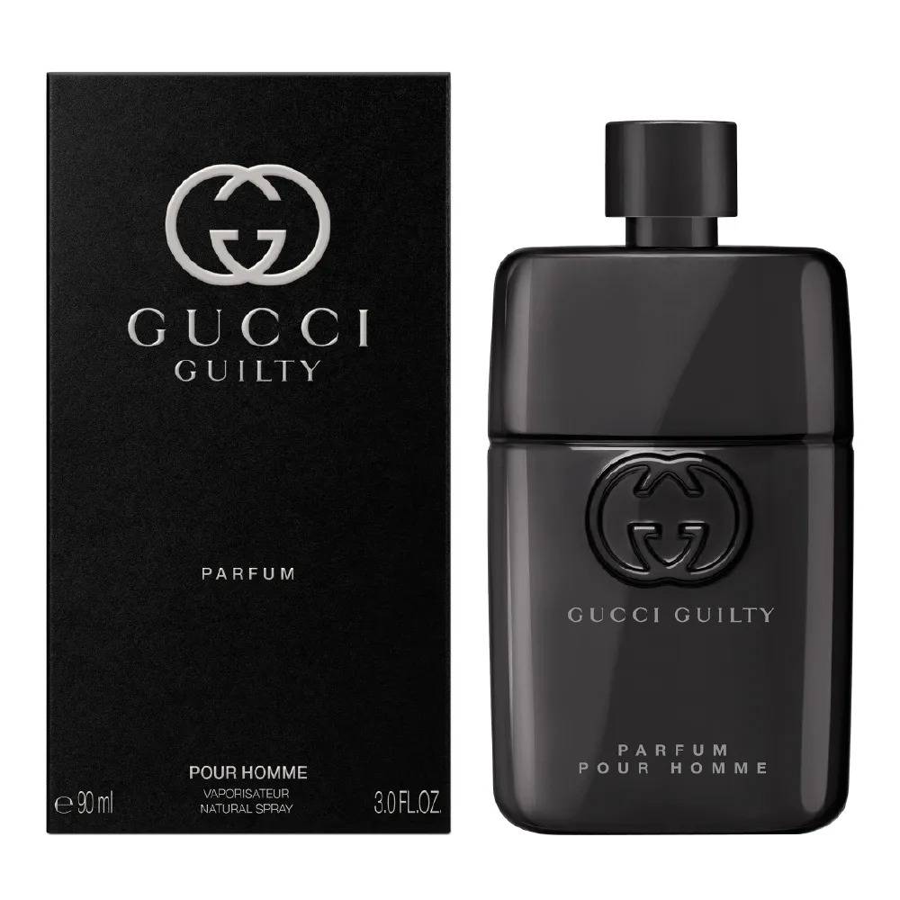 Gucci Guilty Parfum Pour Homme EDP (90ml) - Best Buy World Singapore