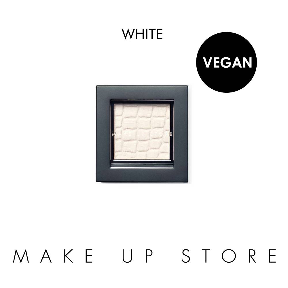 Make Up Store Microshadow Mini - White (1.5g) Exp: Apr2026 - Best Buy World Singapore