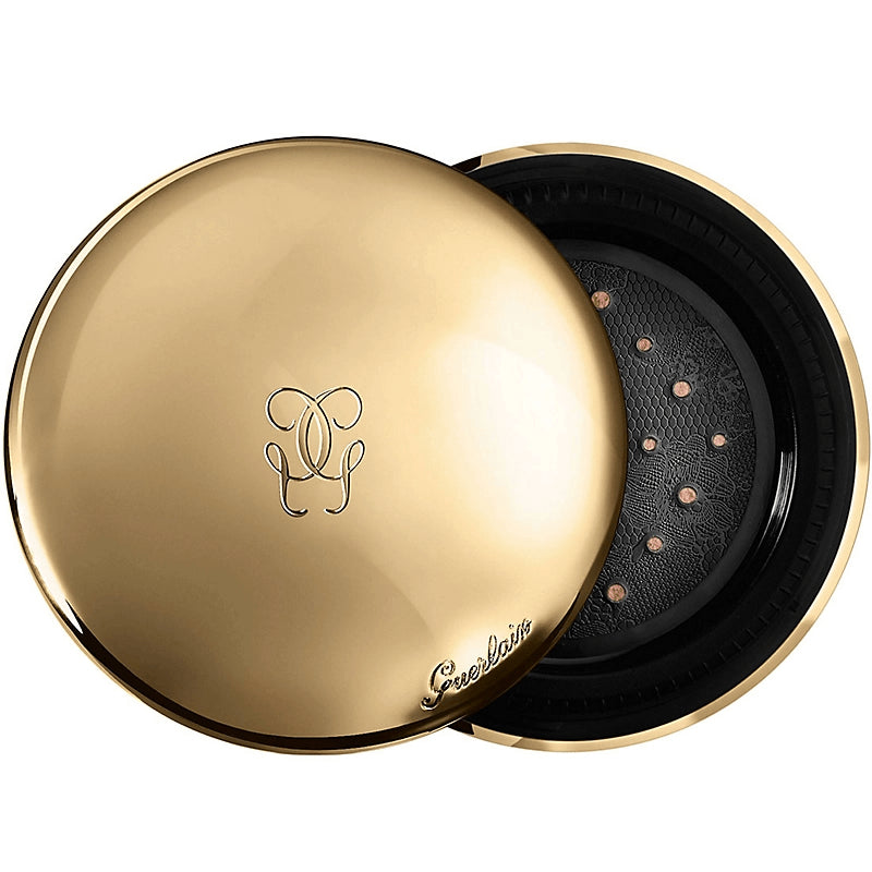 Guerlain Les Voilettes Translucent Loose Powder N02 Light (20g) - Best Buy World Singapore