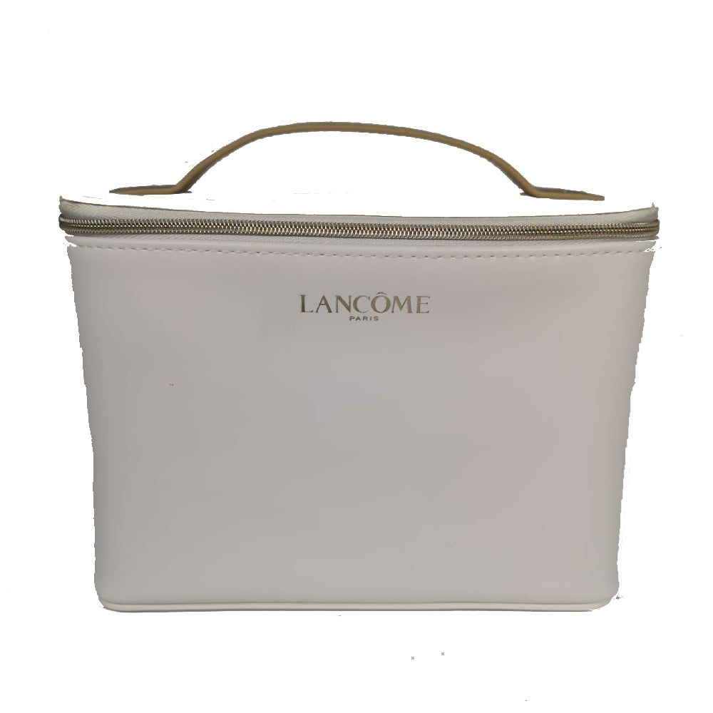 Lancome Skincare Vanity Pouch (1PC) - Best Buy World Singapore