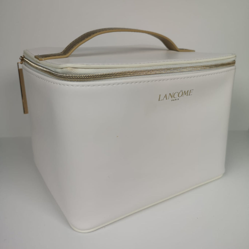 Lancome Skincare Vanity Pouch (1PC) - Best Buy World Singapore