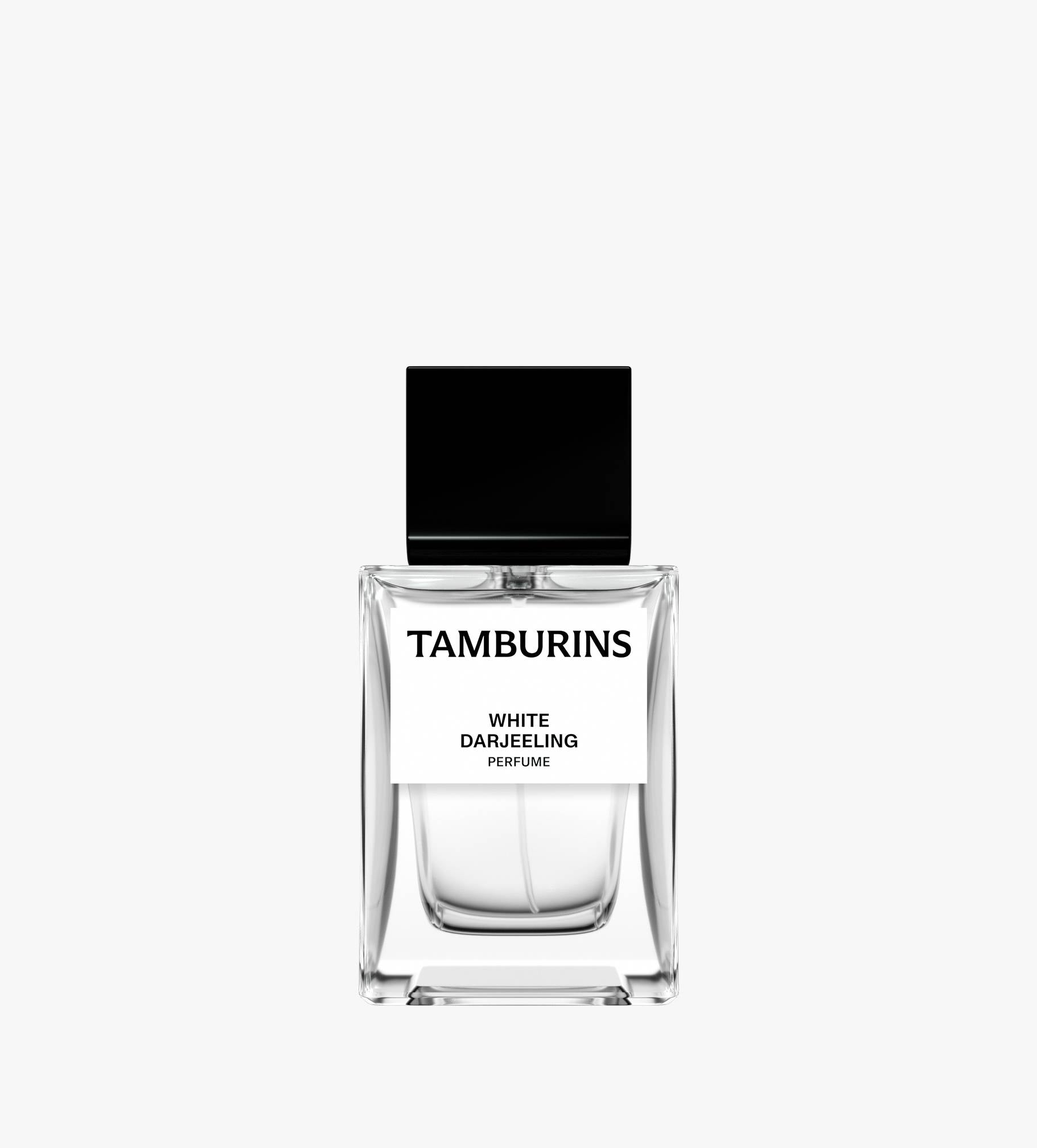 Tamburins EDP Spray - White Darjeeling (50ml) - Best Buy World Singapore