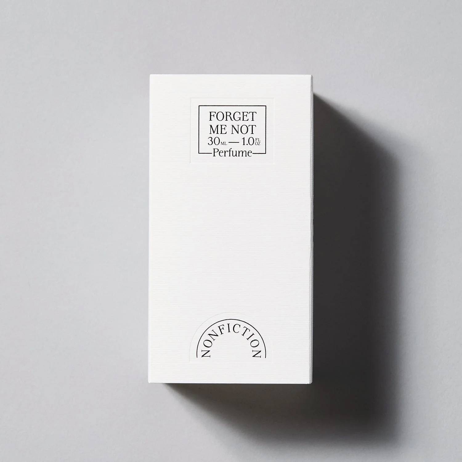 NON FICTION EDP Spray - Forget Me Not (30ml) - Best Buy World Singapore