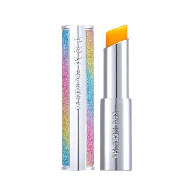 YNM Rainbow Honey Lip Balm (3g) - Best Buy World Singapore