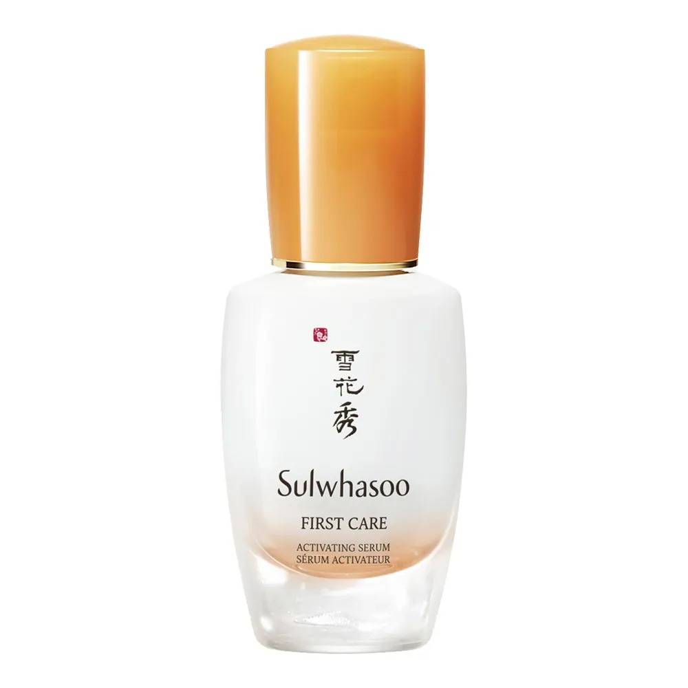 Sulwhasoo First Care Activating Serum (15ml) Exp: Jun2025 - Best Buy World Singapore