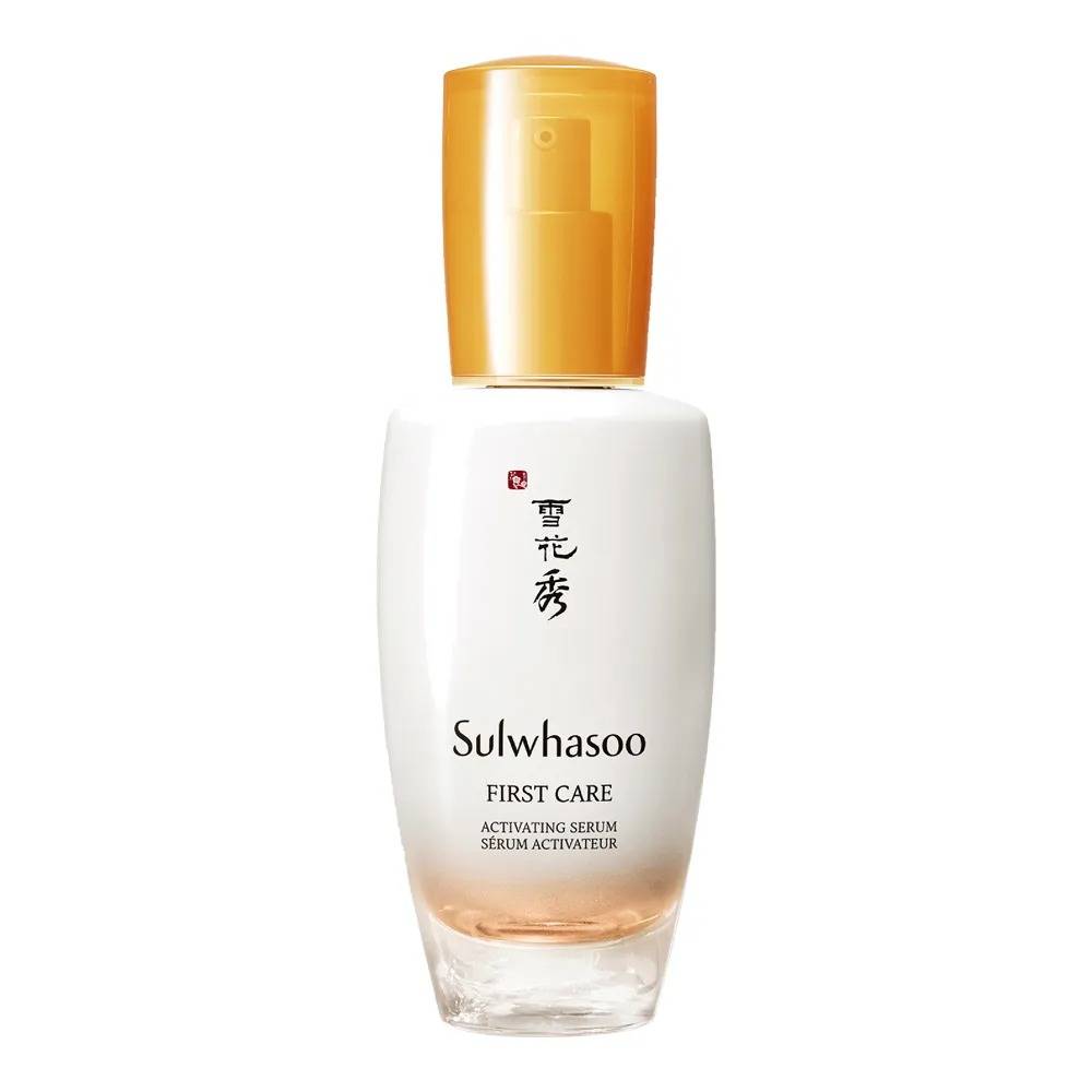 Sulwhasoo First Care Activating Serum (60ml) Exp: Oct2025 - Best Buy World Singapore