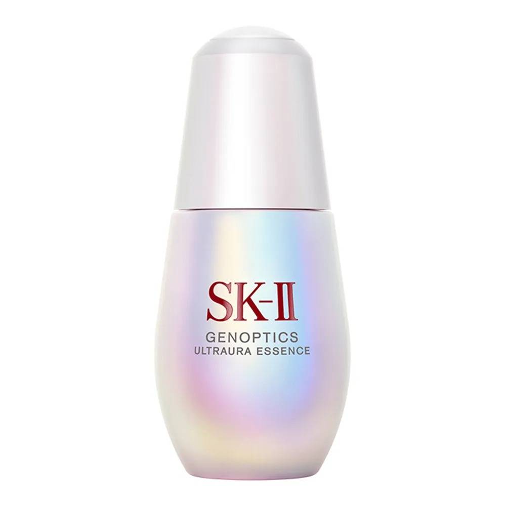 SK-II Genoptics Ultraura Essence (30ml) - Best Buy World Singapore