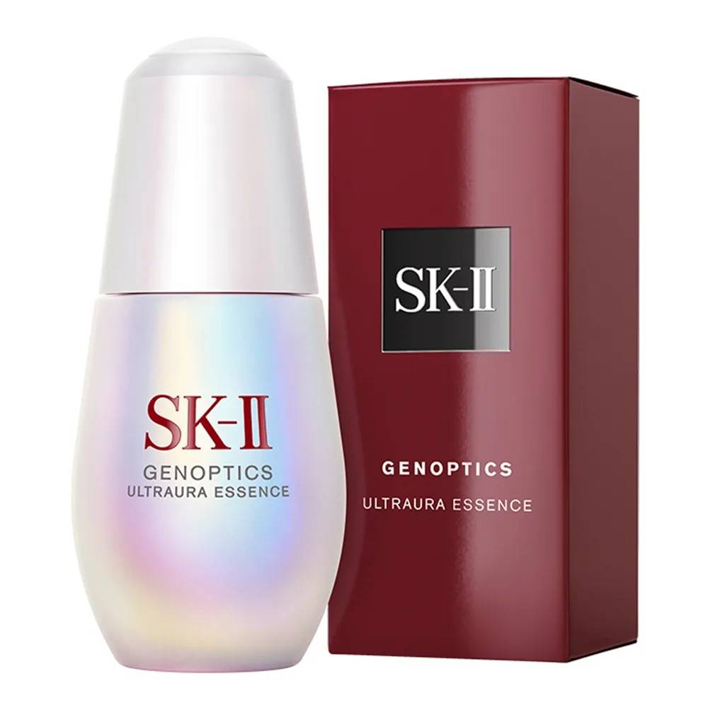 SK-II Genoptics Ultraura Essence (30ml) - Best Buy World Singapore