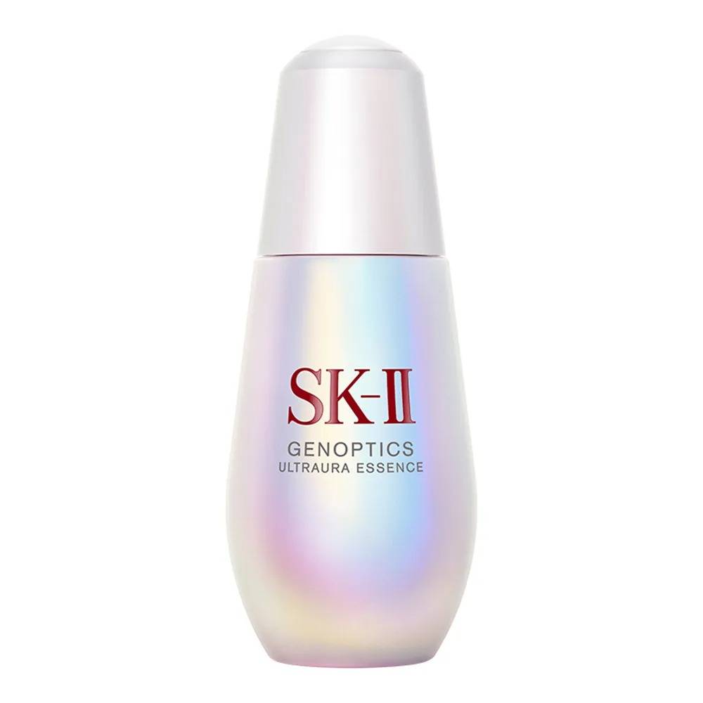 SK-II Genoptics Ultraura Essence (75ml) - Best Buy World Singapore