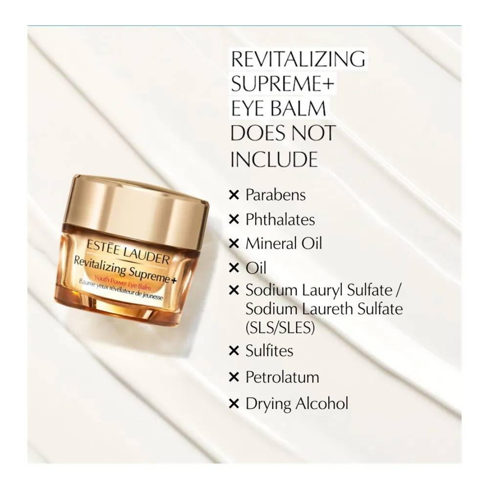 Estee Lauder Revitalizing Supreme+ Youth Power Soft Creme REFILL (75ml) Exp: Nov2025 - Best Buy World Singapore