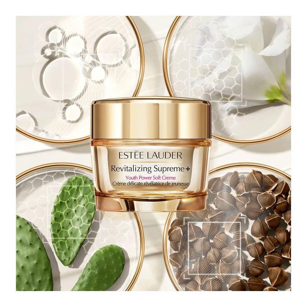 Estee Lauder Revitalizing Supreme+ Youth Power Soft Creme REFILL (75ml) Exp: Nov2025 - Best Buy World Singapore