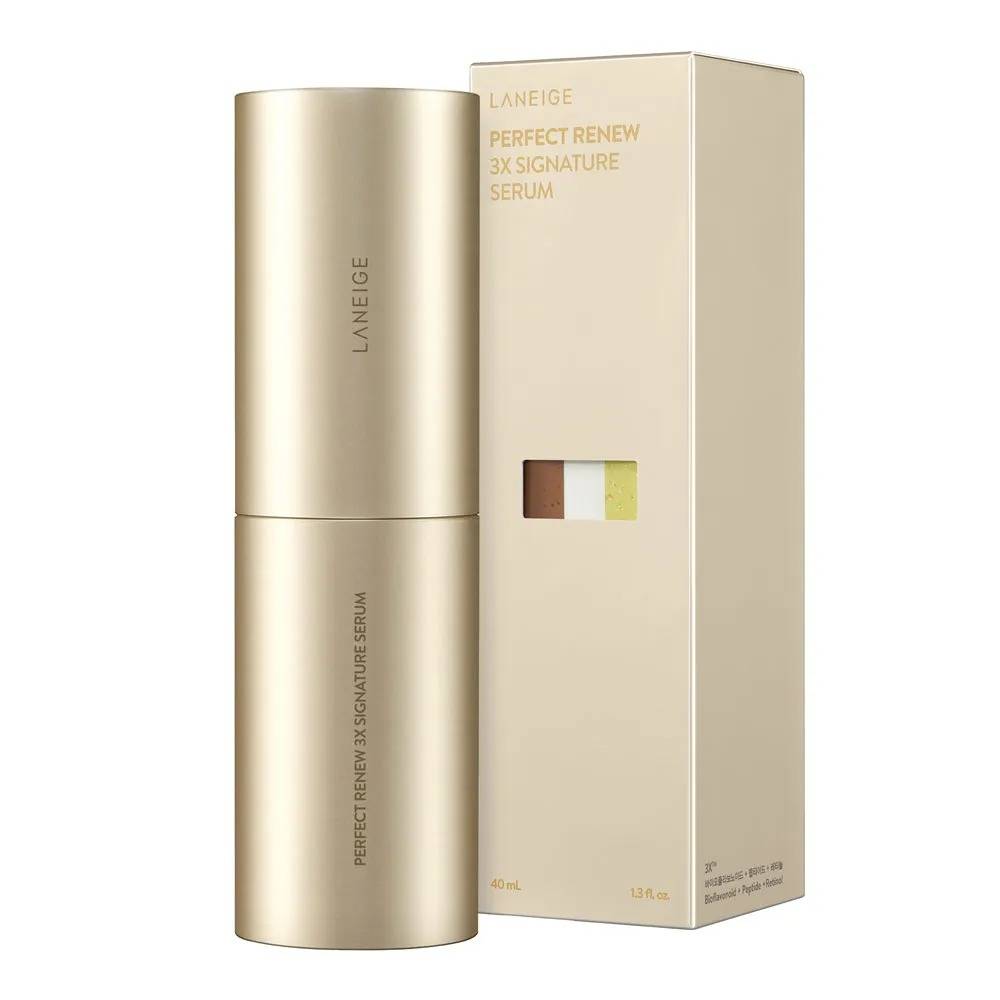 Laneige Perfect Renew 3X Signature Serum (40ml) - Best Buy World Singapore