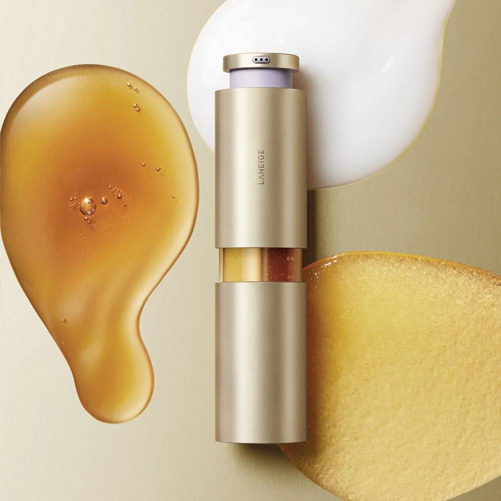 Laneige Perfect Renew 3X Signature Serum (40ml) - Best Buy World Singapore