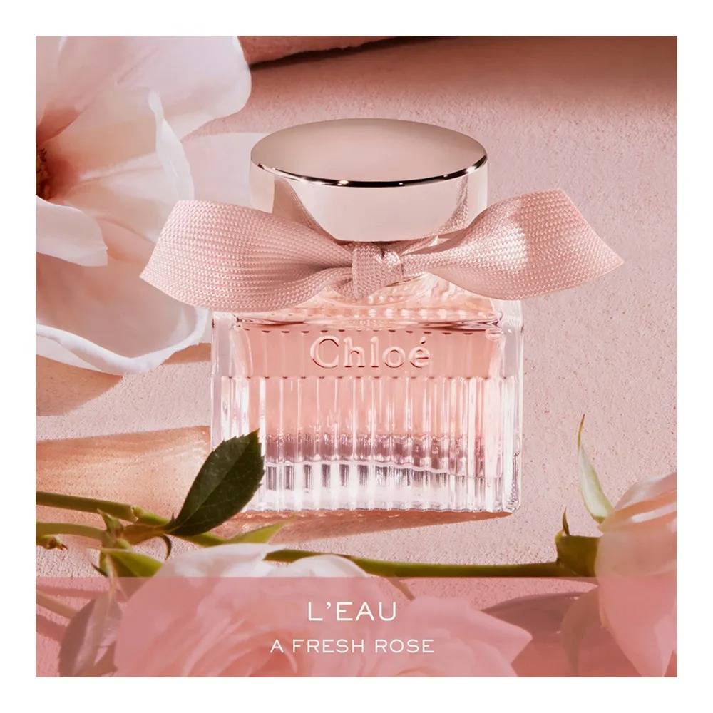 Chloe L'EAU EDT Spray (100ml) - Best Buy World Singapore