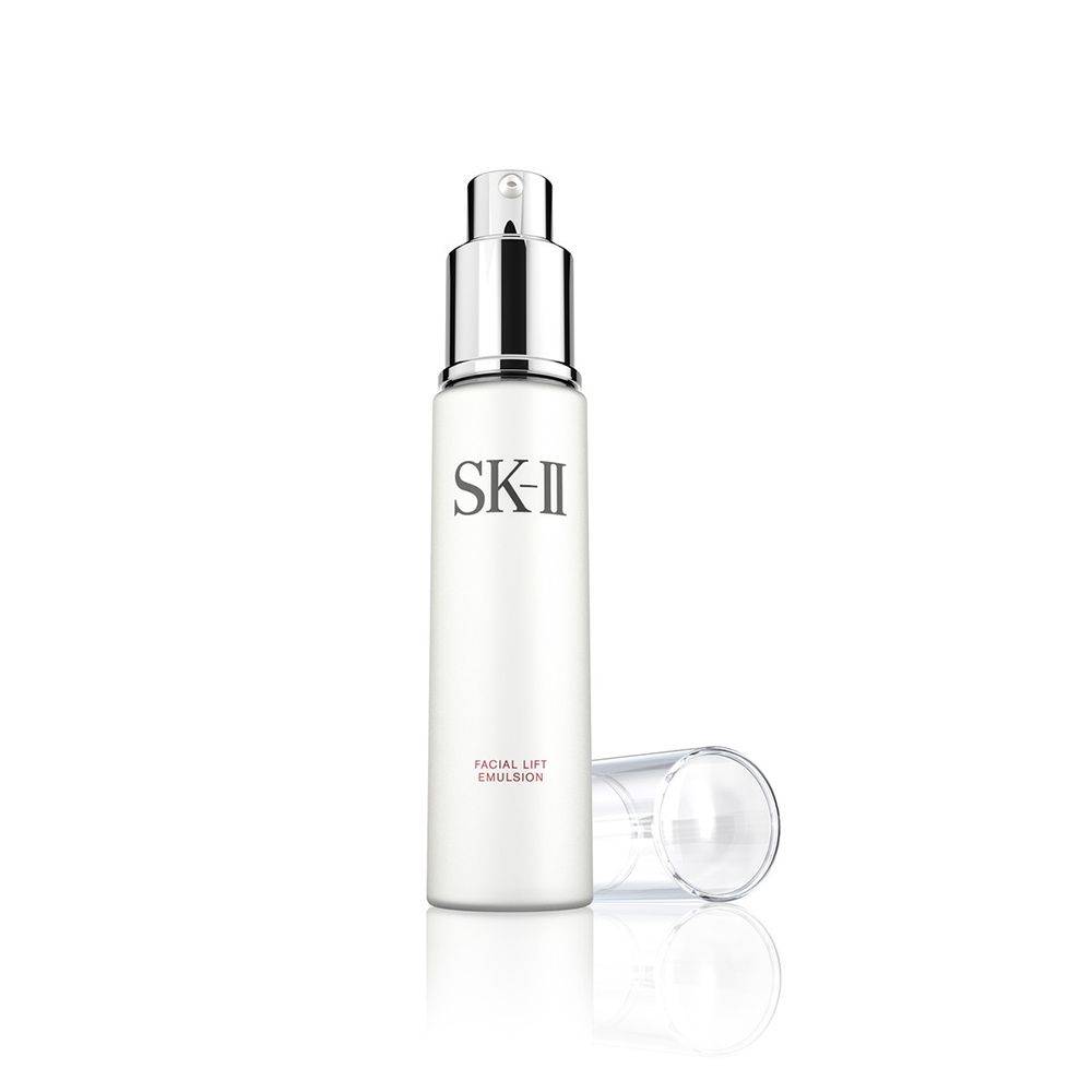 SK-II Facial Lift Emulsion(100g) - Best Buy World Singapore