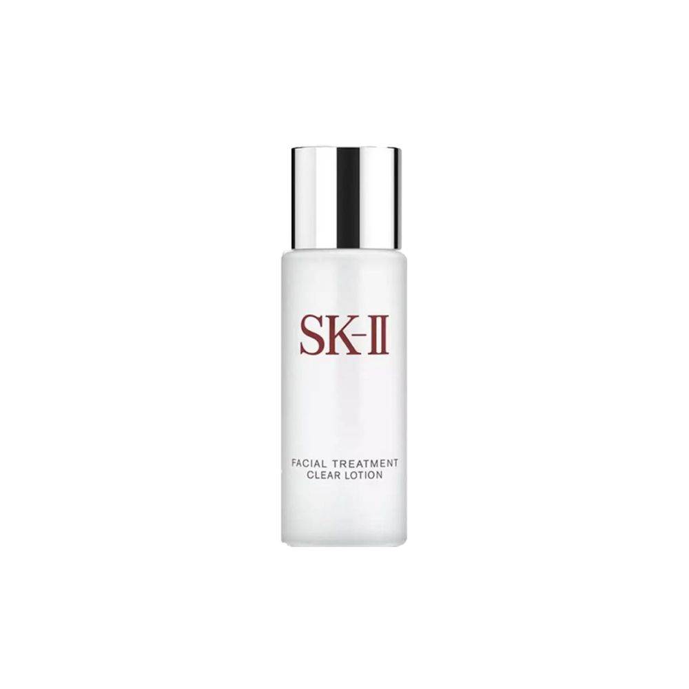 SK-II Facial Treatment Clear Lotion(30ml) - Best Buy World Singapore