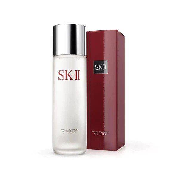 SK-II Facial Treatment Clear Lotion REGULAR (230ml) - Best Buy World Singapore
