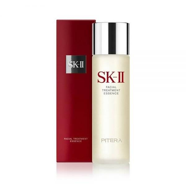 SK-II Facial Treatment Essence (75ml) - Best Buy World Singapore
