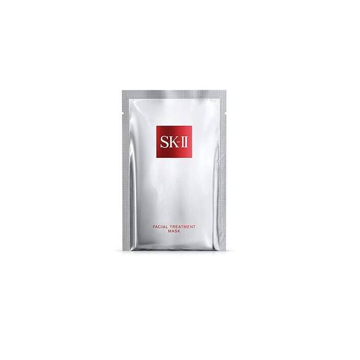 SK-II Facial Treatment Mask (1pc) - Best Buy World Singapore