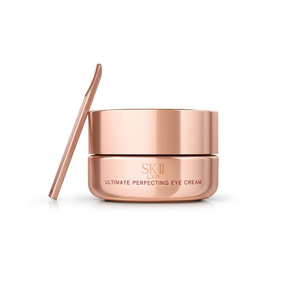 SK-II LXP Ultimate Perfecting Eye Cream (REGULAR)(15g) - Best Buy World Singapore