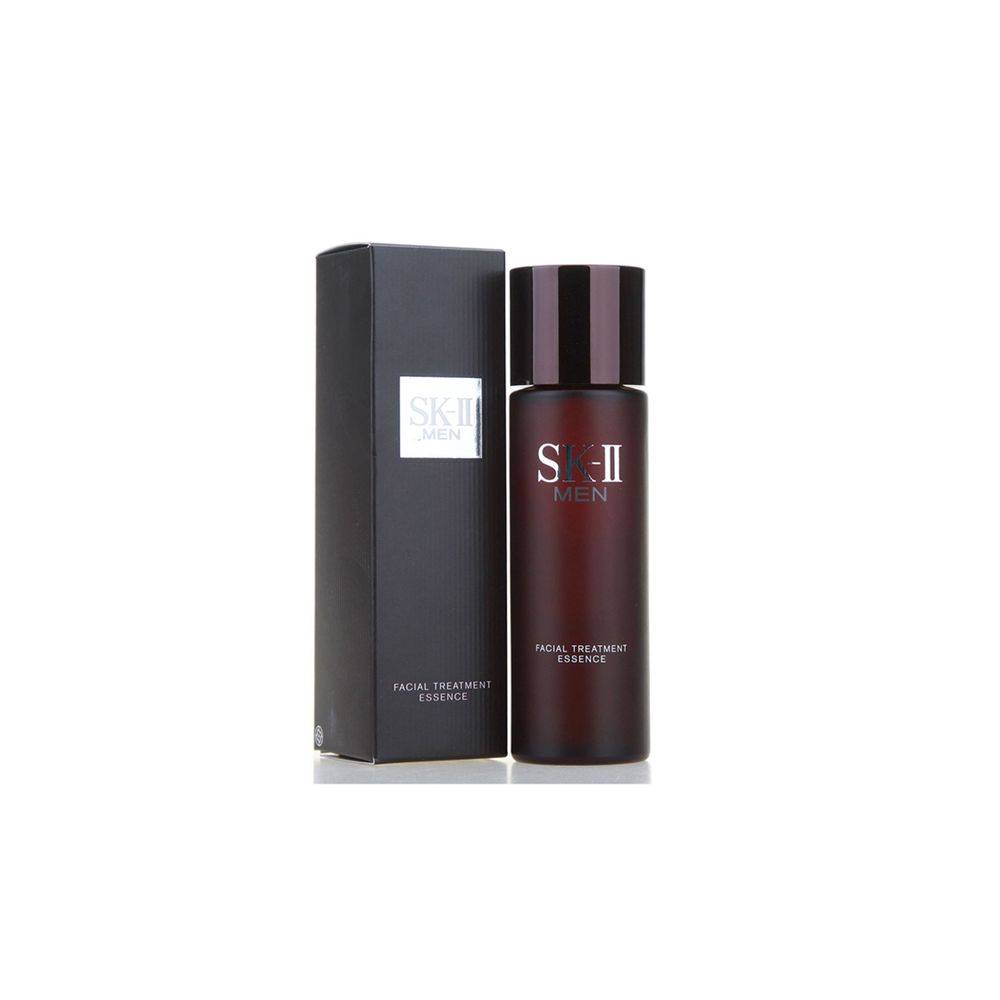 SK-II Men Facial Treatment Essence REGULAR (75ml) - Best Buy World Singapore