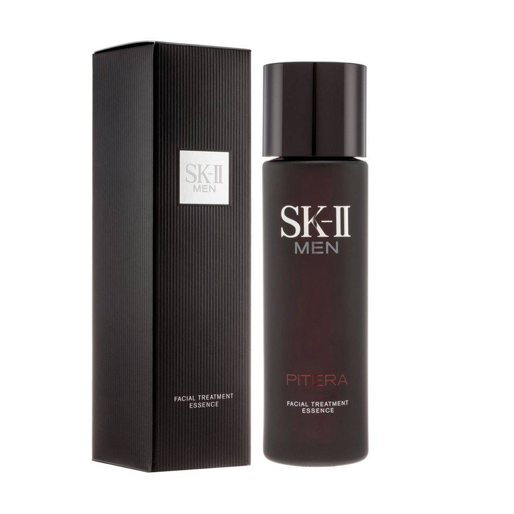 SK-II Men Facial Treatment Essence(230ml) Exp: Sep2024 - Best Buy World Singapore