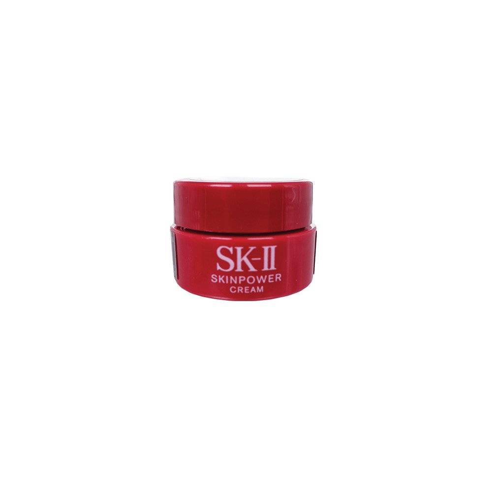 SK-II Skinpower Cream(2.5g) Exp: Jul2025 - Best Buy World Singapore