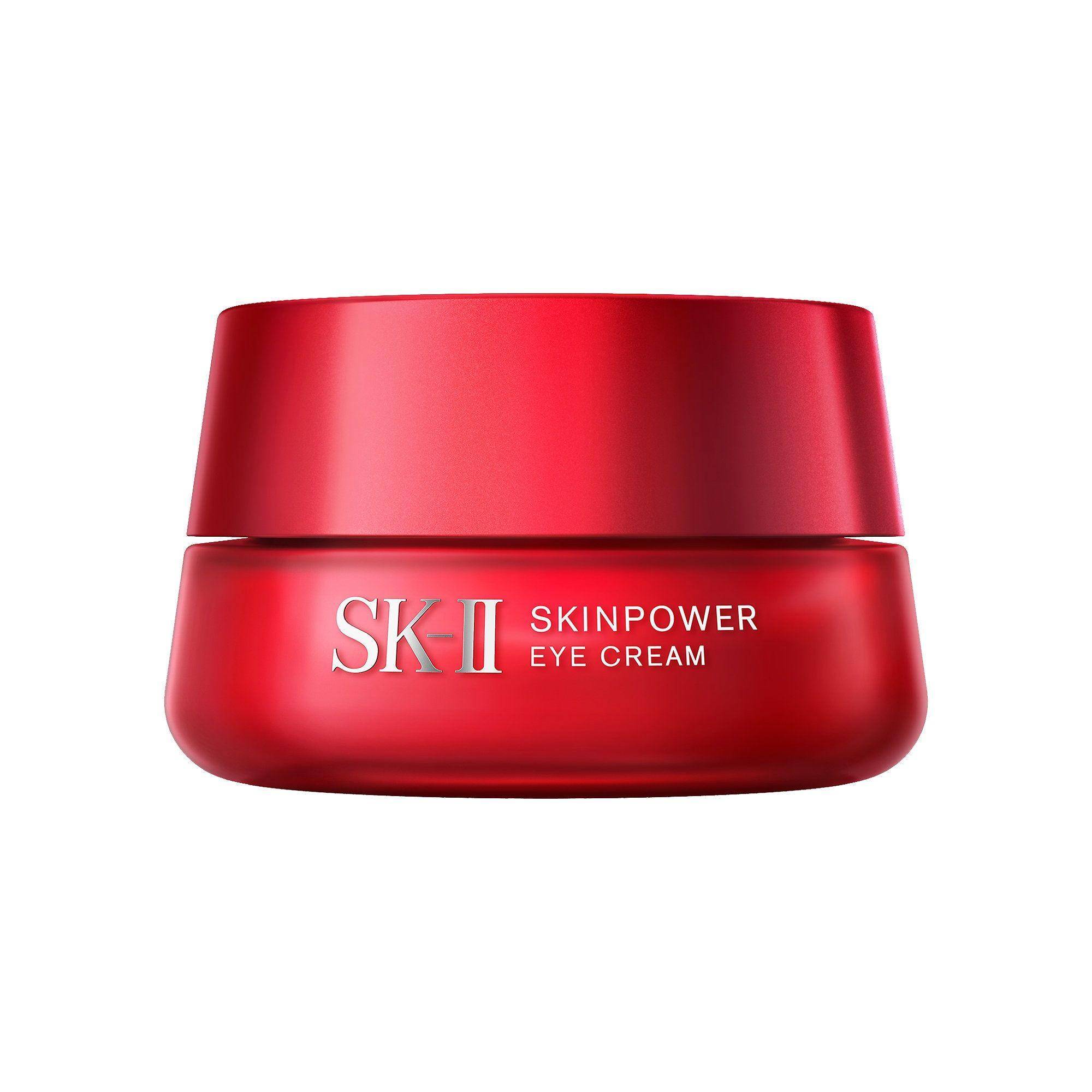 SK-II Skinpower Eye Cream(15g) - Best Buy World Singapore