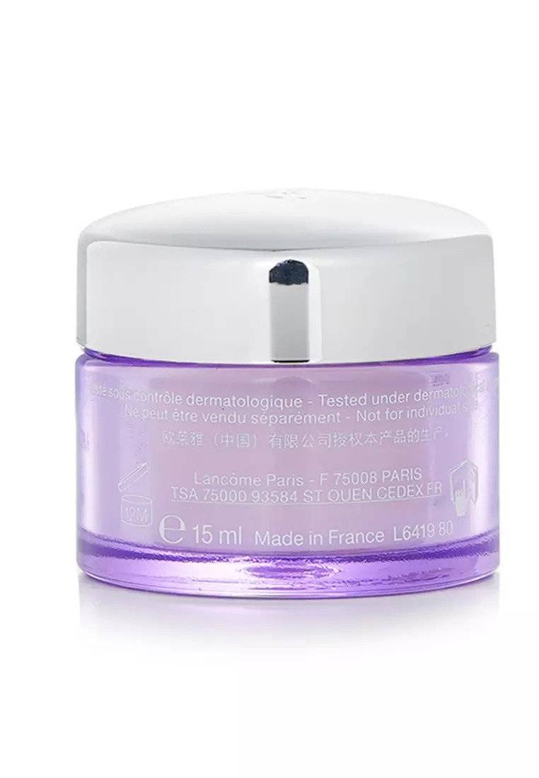 Lancome Renergie Multi-Lift Ultra Full Spectrum Cream (15ml) Exp: Sep2025 - Best Buy World Singapore