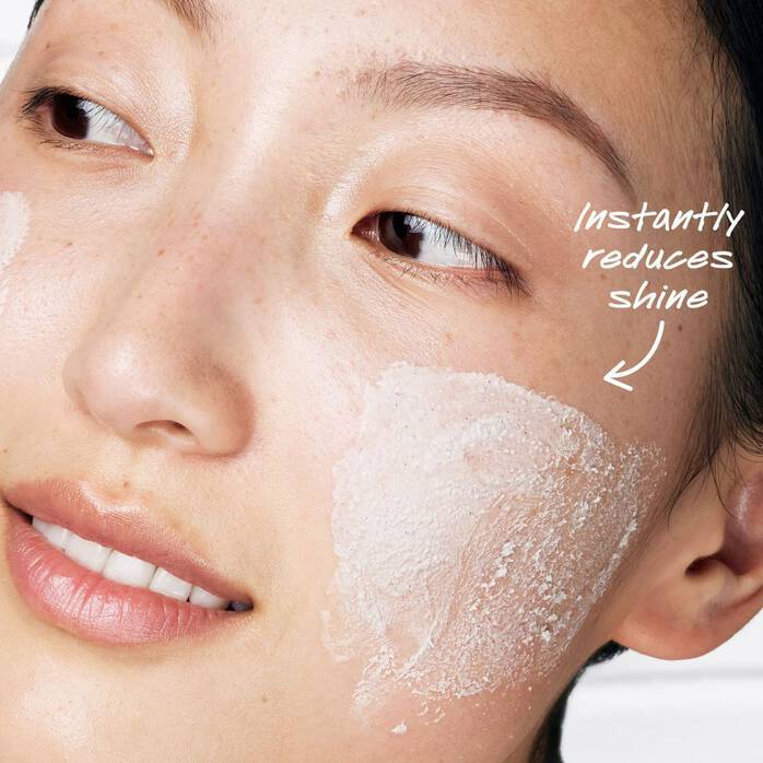 Kiehl's Rare Earth Deep Pore-Minimizing & Polishing Powder Cleanser (100g) Exp: Nov2025 - Best Buy World Singapore