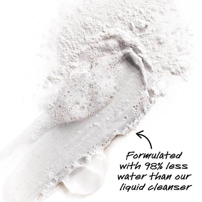 Kiehl's Rare Earth Deep Pore-Minimizing & Polishing Powder Cleanser (100g) Exp: Nov2025 - Best Buy World Singapore