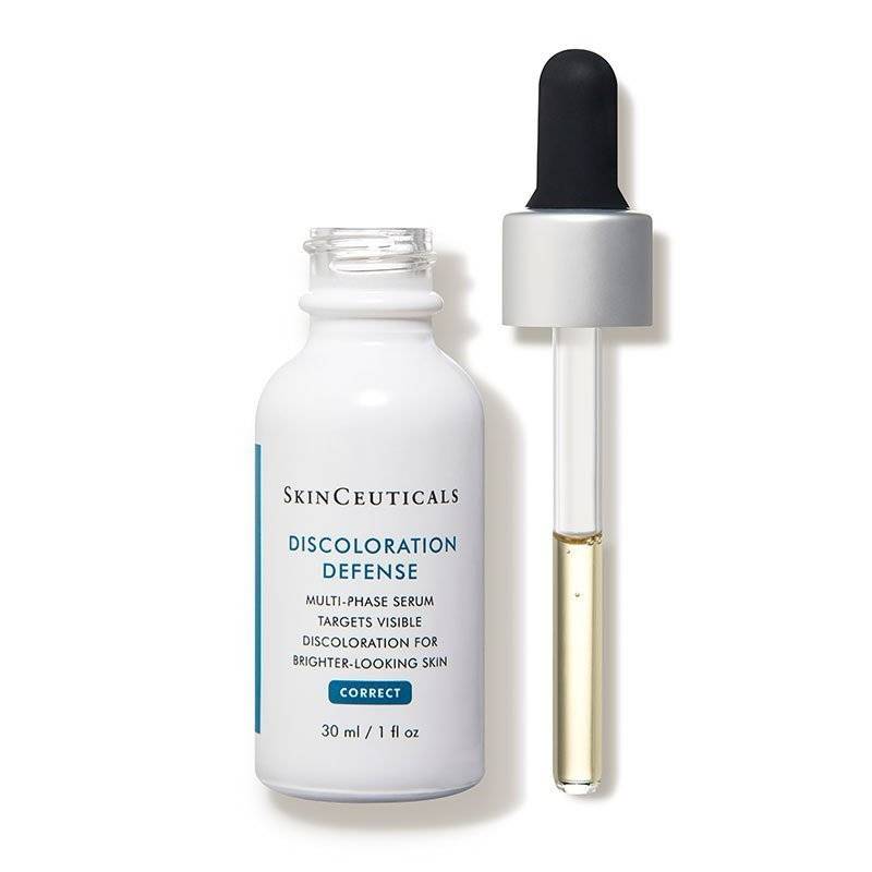 Skin Ceuticals Discoloration Defense Corrective Serum (30ml) - Best Buy World Singapore