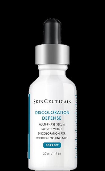 Skin Ceuticals Discoloration Defense Corrective Serum (30ml) - Best Buy World Singapore
