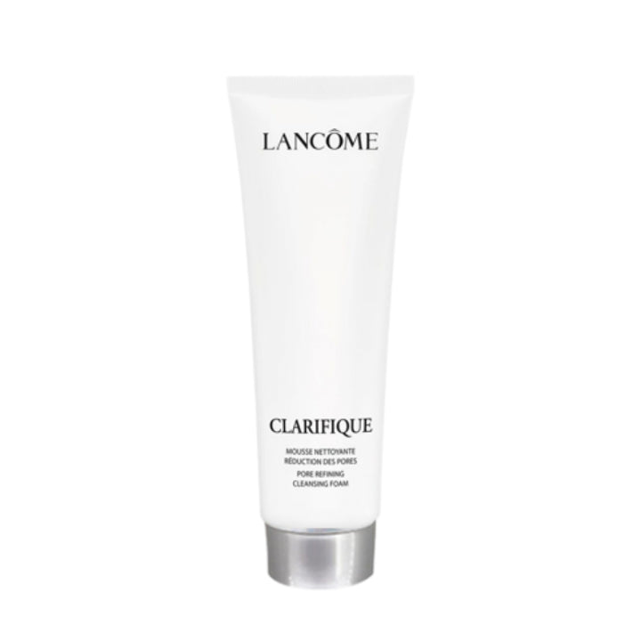 LANCOME Clarifique Pore Refining Cleansing Foam (30ml) Exp: Oct 2025 - Best Buy World Singapore