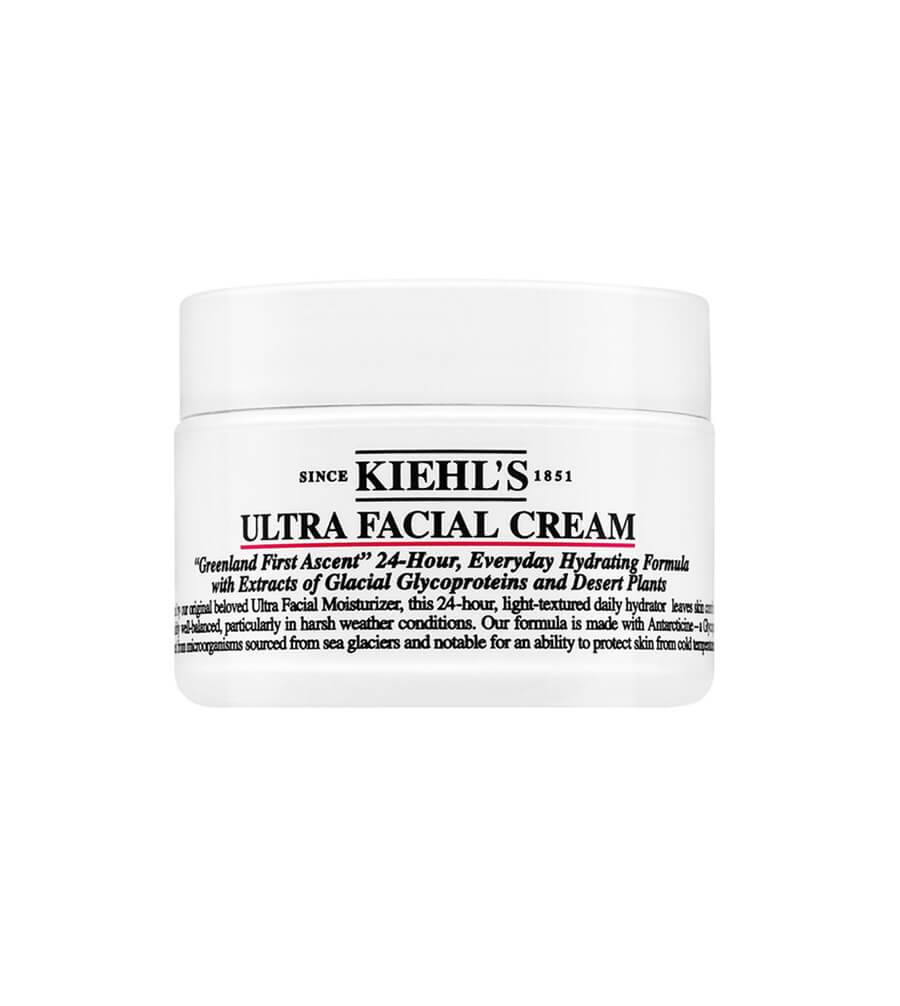 Kiehl's Ultra Facial Cream (14ml) - Best Buy World Singapore