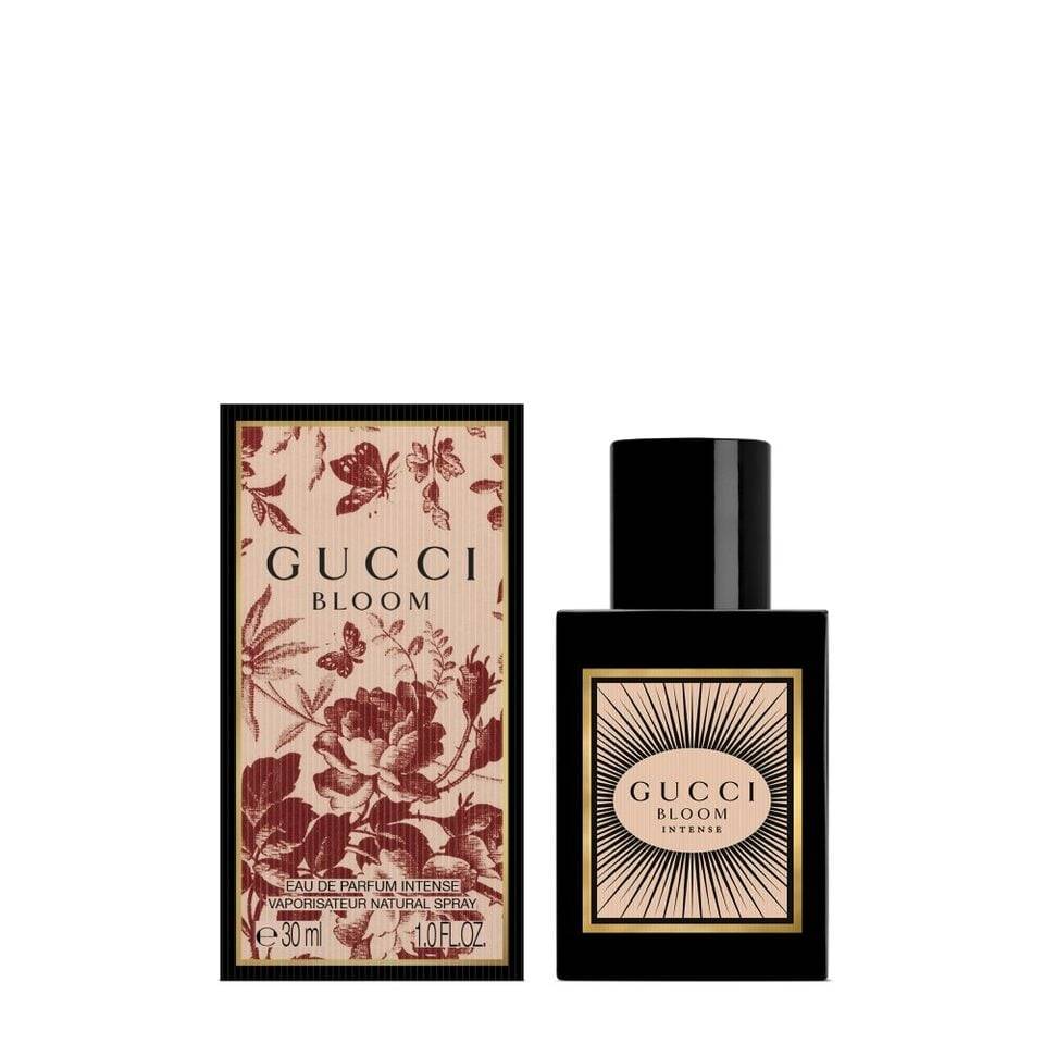 Gucci Bloom EDP Intense (30ml) - Best Buy World Singapore